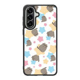 Pusheen Samsung Galaxy A37 Case OV9681