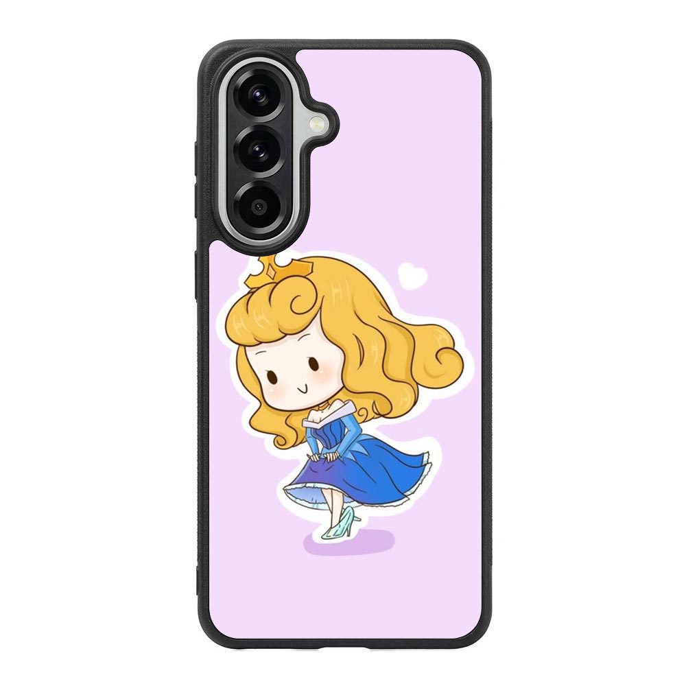 cinderella Samsung Galaxy A37 Case OV9705