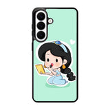 jasmine aladdin Samsung Galaxy S26 Plus Case OV9715