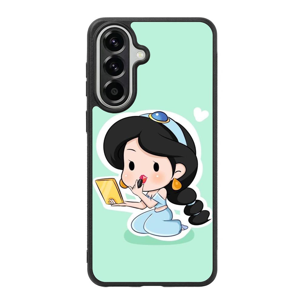 jasmine aladdin Samsung Galaxy A57 Case OV9715
