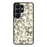 mickey mouse Samsung Galaxy S26 Ultra Case OV9676