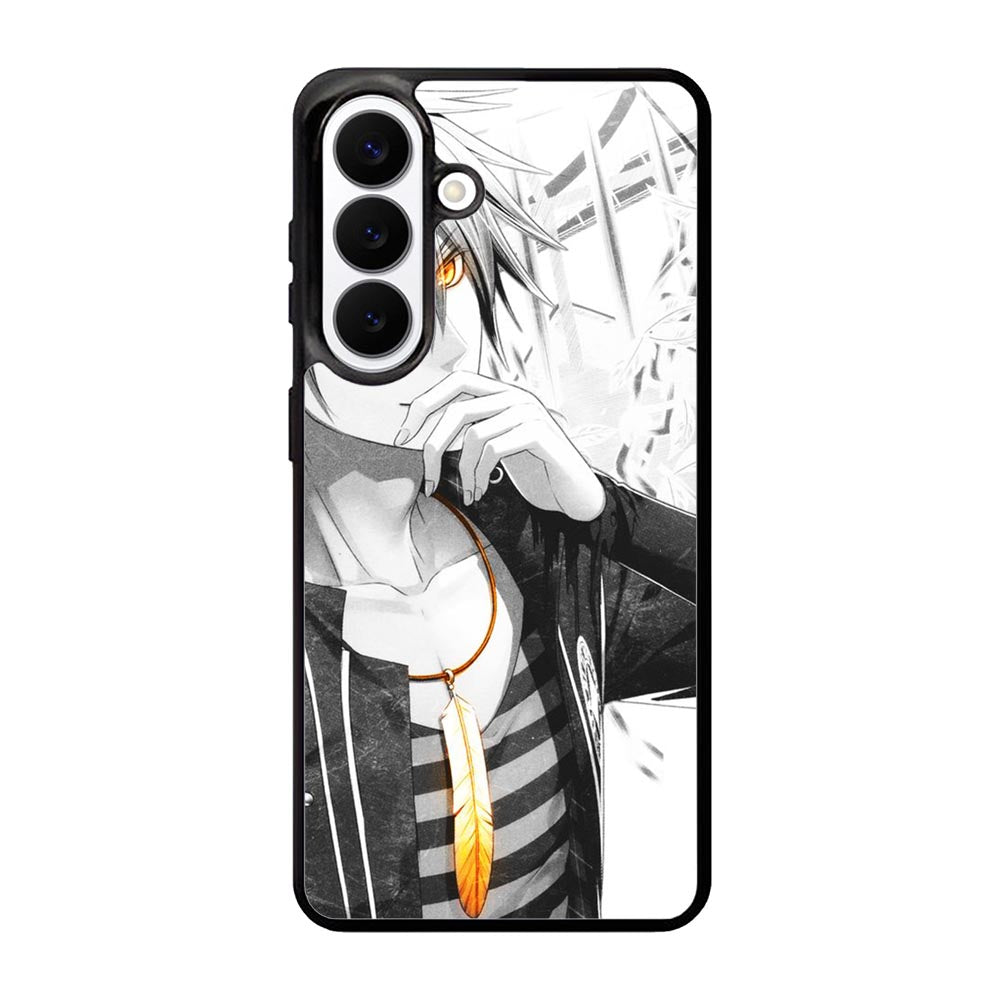 toma amnesia Samsung Galaxy S26 Plus Case OV9693
