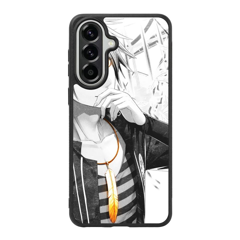 toma amnesia Samsung Galaxy A57 Case OV9693
