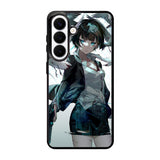 Psycho Samsung Galaxy S26 Case OV9680