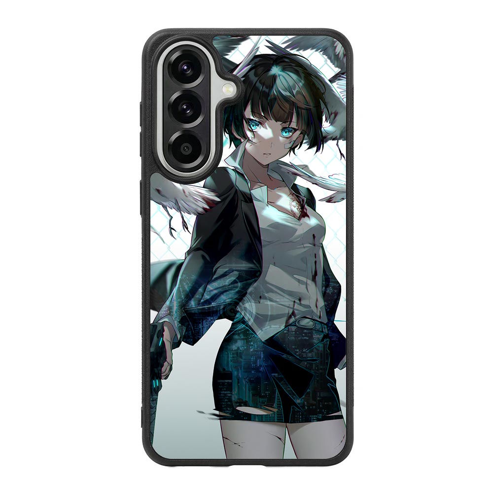 Psycho Samsung Galaxy A57 Case OV9680