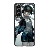 Psycho Samsung Galaxy A37 Case OV9680
