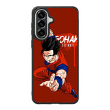 Gohan Samsung Galaxy A57 Case OV9712