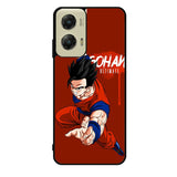 Gohan Motorola Moto G Stylus 5G 2024 Case OV9712