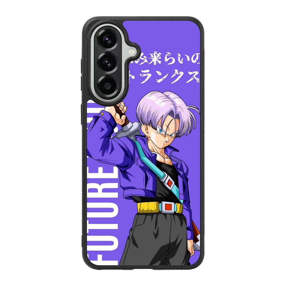 Future Trunks Samsung Galaxy A37 Case OV9711