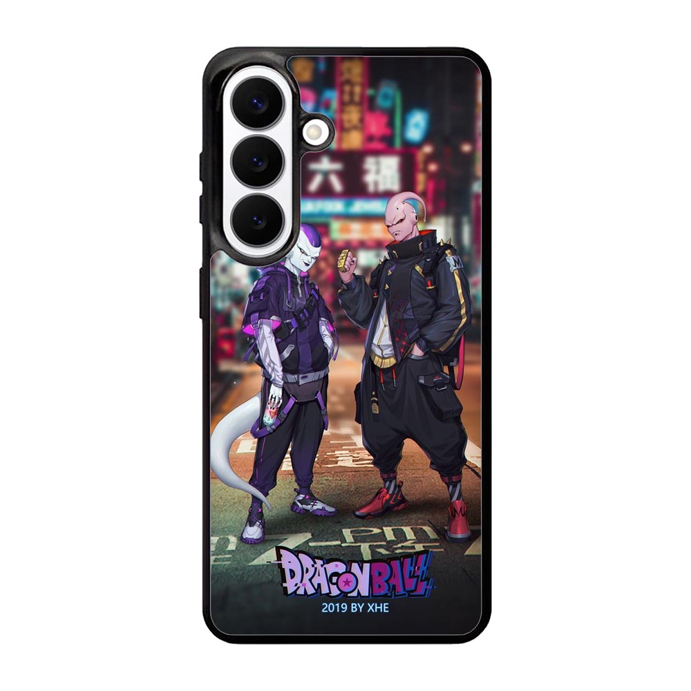 xhe dragon ball Samsung Galaxy S26 Case OV9668