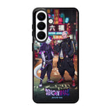 xhe dragon ball Samsung Galaxy S26 Case OV9668