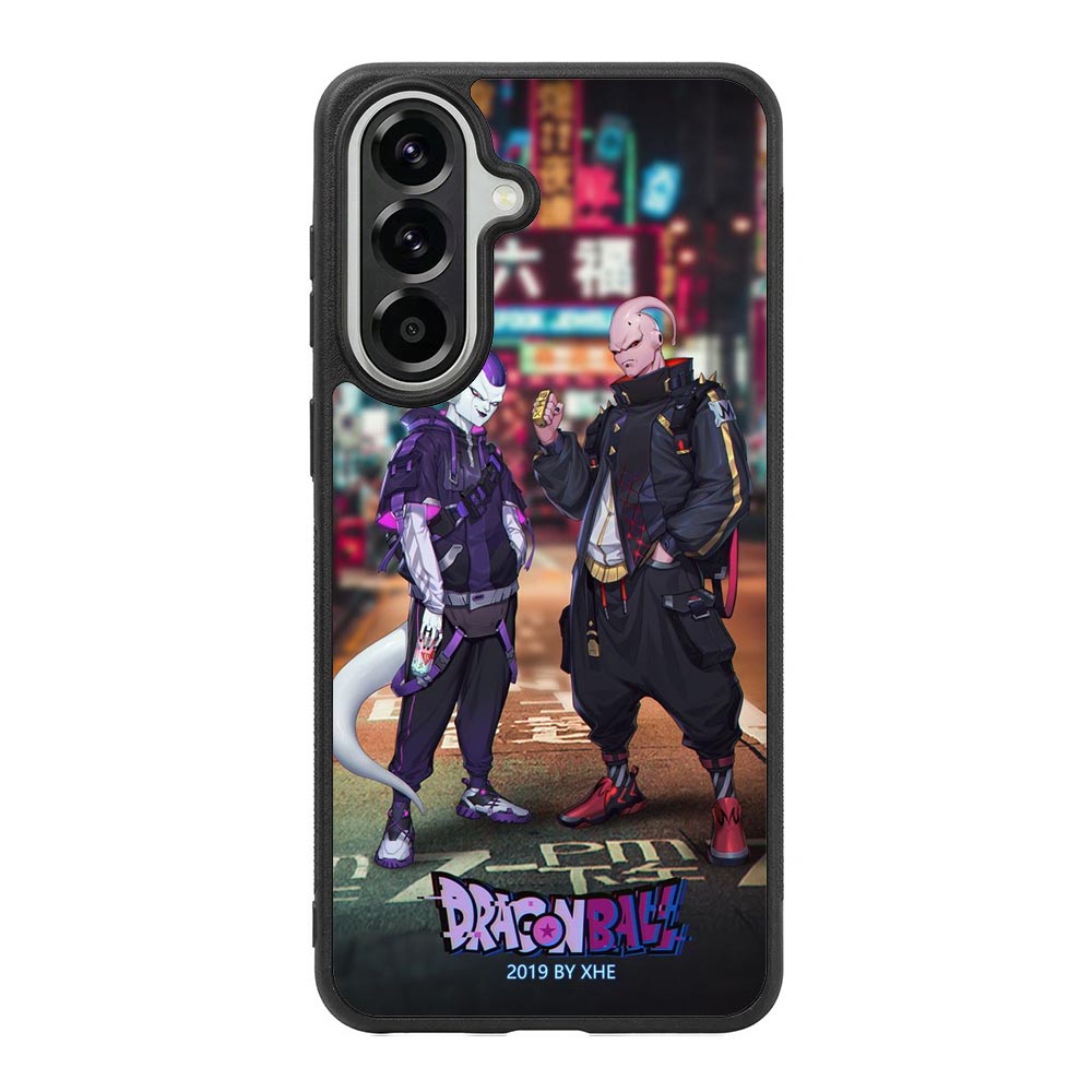 xhe dragon ball Samsung Galaxy A57 Case OV9668