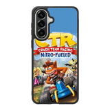 crash team racing Samsung Galaxy A37 Case OV9706