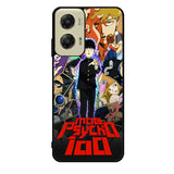 Mob Psycho 100 Motorola Moto G Stylus 5G 2024 Case