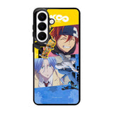 sk8 the infinity wiki fandom Samsung Galaxy S26 Case OV9722