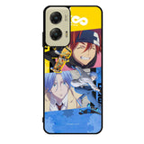 sk8 the infinity wiki fandom Motorola Moto G Stylus 5G 2024 Case OV9722