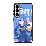Yoshino Samsung Galaxy S26 Plus Case OV9735