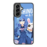 Yoshino Samsung Galaxy A37 Case OV9735