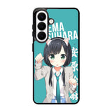 Ema Yasuhara Samsung Galaxy S26 Case OV9783