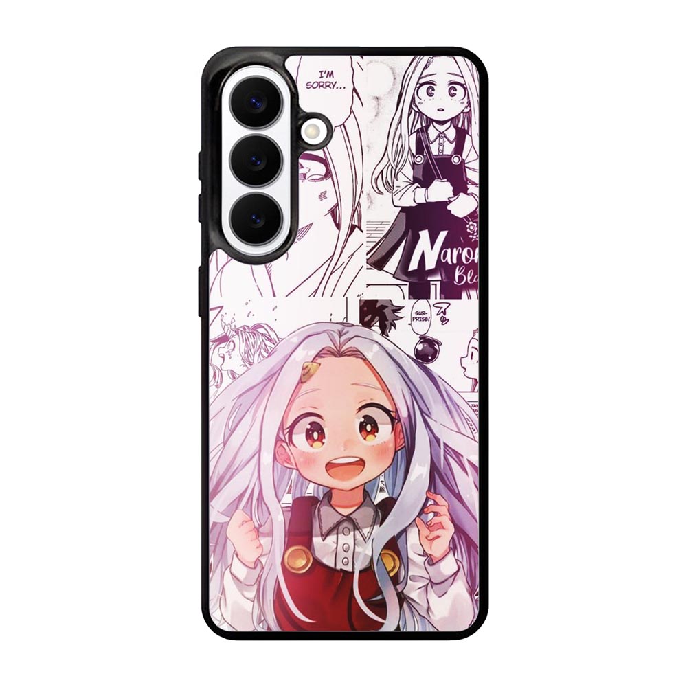 eri boku no hero Samsung Galaxy S26 Plus Case OV9784