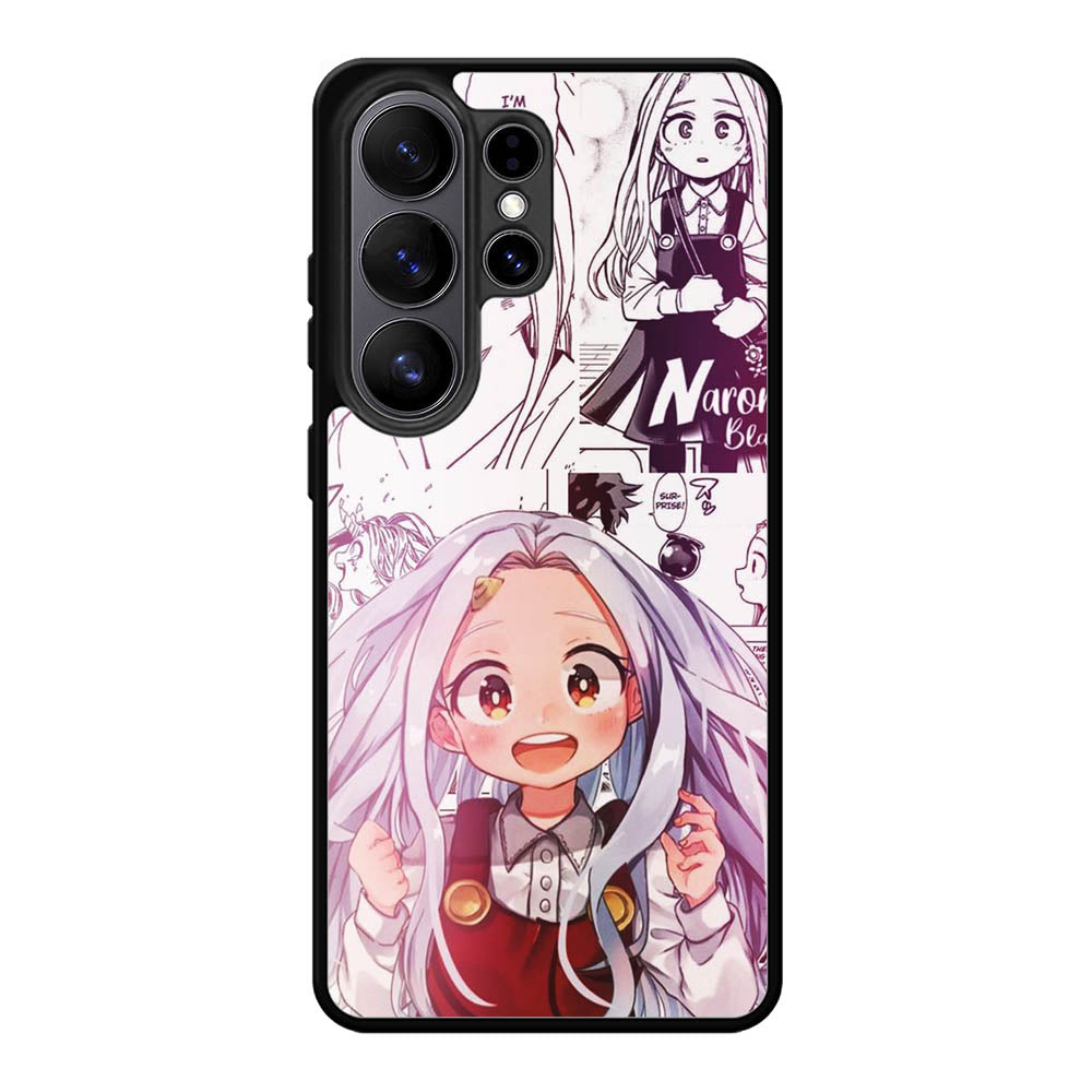 eri boku no hero Samsung Galaxy S26 Ultra Case OV9784