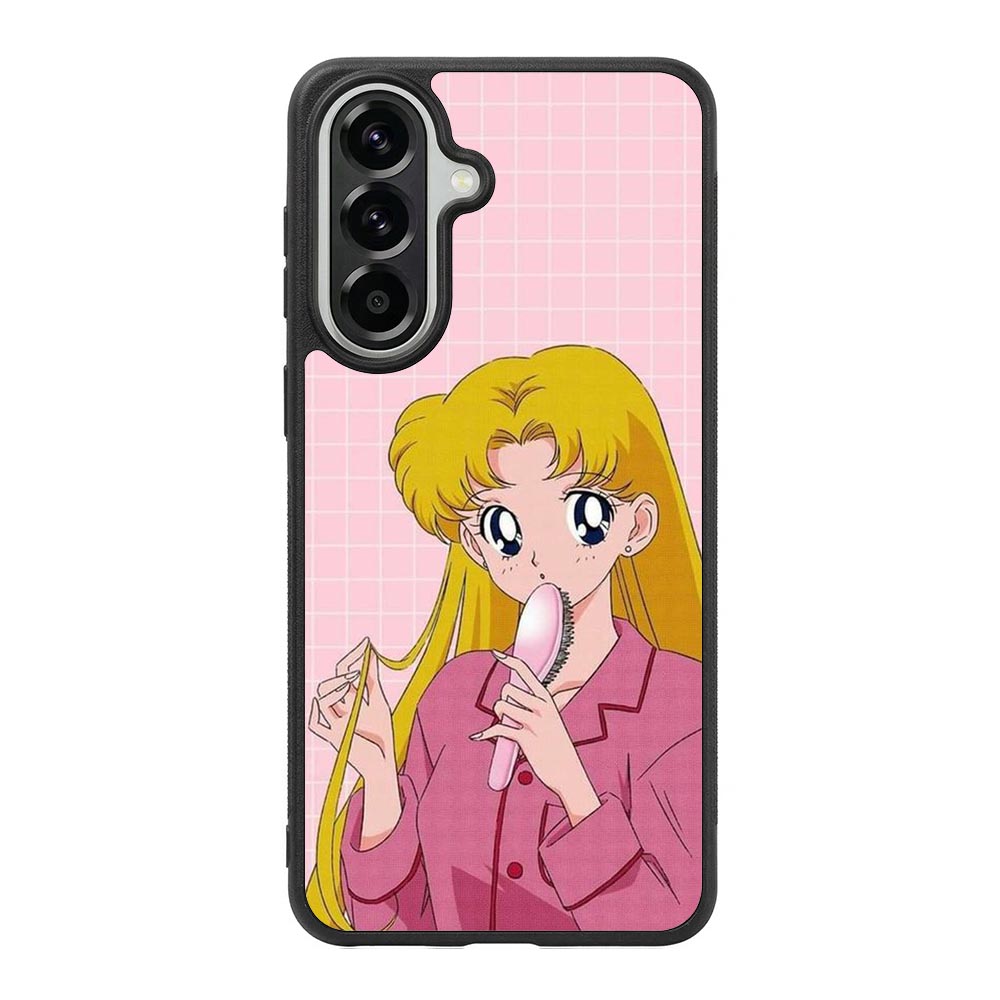 sailor moon Samsung Galaxy A57 Case OV9720