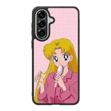 sailor moon Samsung Galaxy A57 Case OV9720