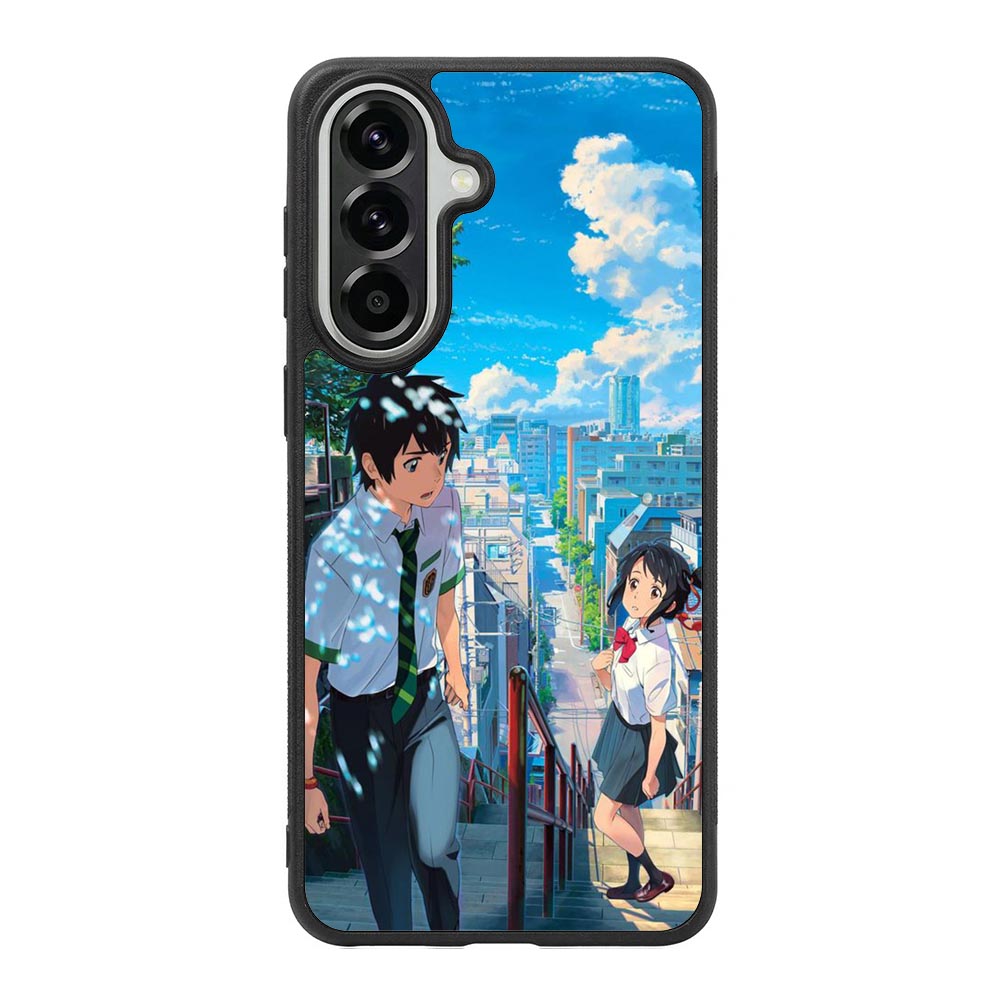 your name anime Samsung Galaxy A57 Case OV9736