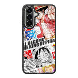 one piece Samsung Galaxy A37 Case OV9753