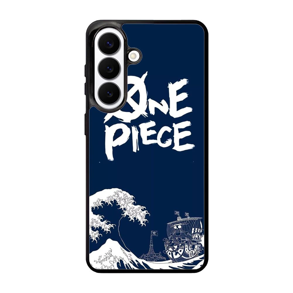 one piece Samsung Galaxy S26 Case OV9754