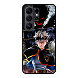 black clover asta Samsung Galaxy S26 Ultra Case OV9767