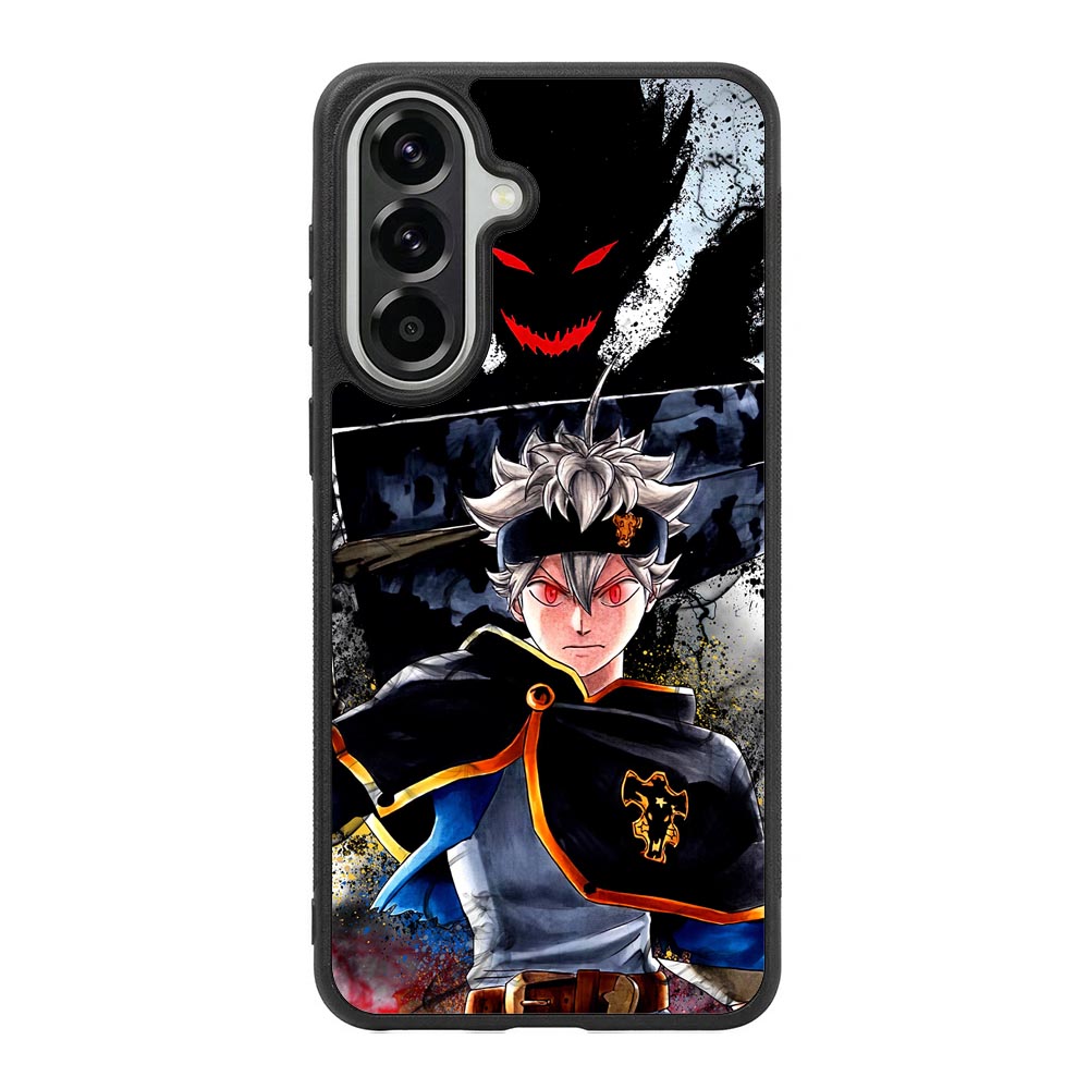 black clover asta Samsung Galaxy A57 Case OV9767