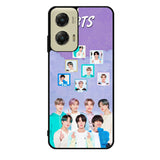 BTS Motorola Moto G Stylus 5G 2024 Case OV9770