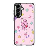 Cooky BT21 Samsung Galaxy A37 Case OV9777