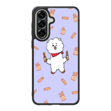 Rj BT21 Samsung Galaxy A57 Case OV9719