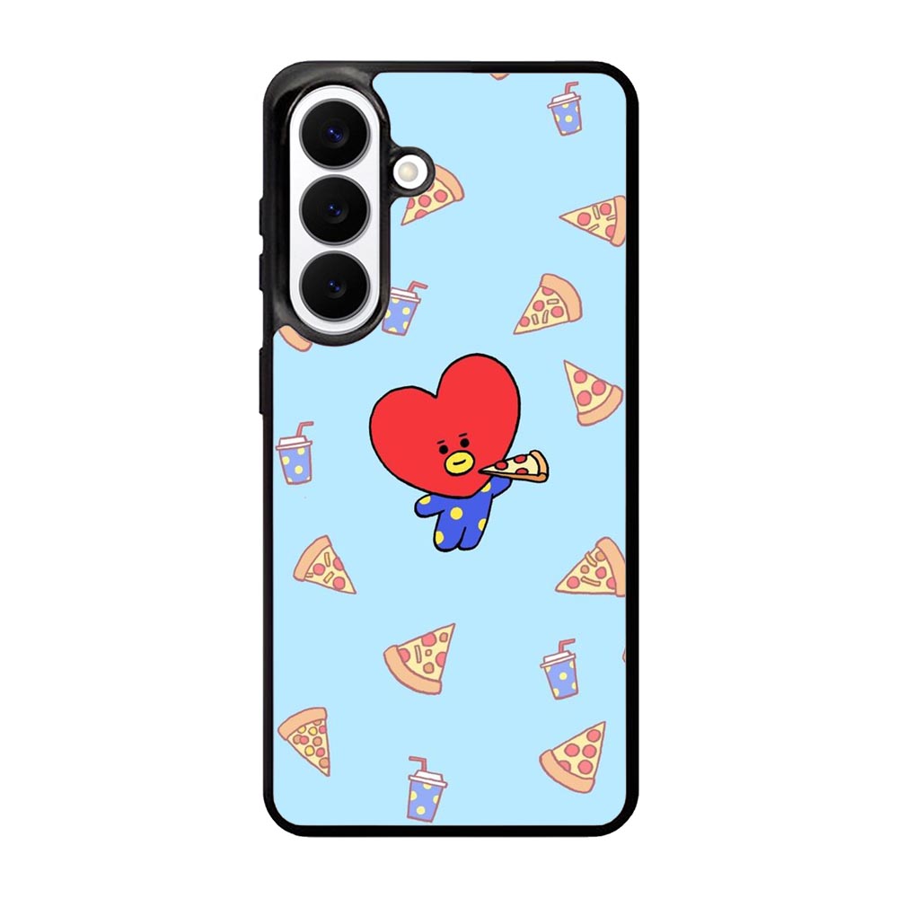 Tata BT21 Samsung Galaxy S26 Plus Case OV9725