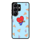 Tata BT21 Samsung Galaxy S26 Ultra Case OV9725