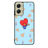 Tata BT21 Motorola Moto G Stylus 5G 2024 Case OV9725