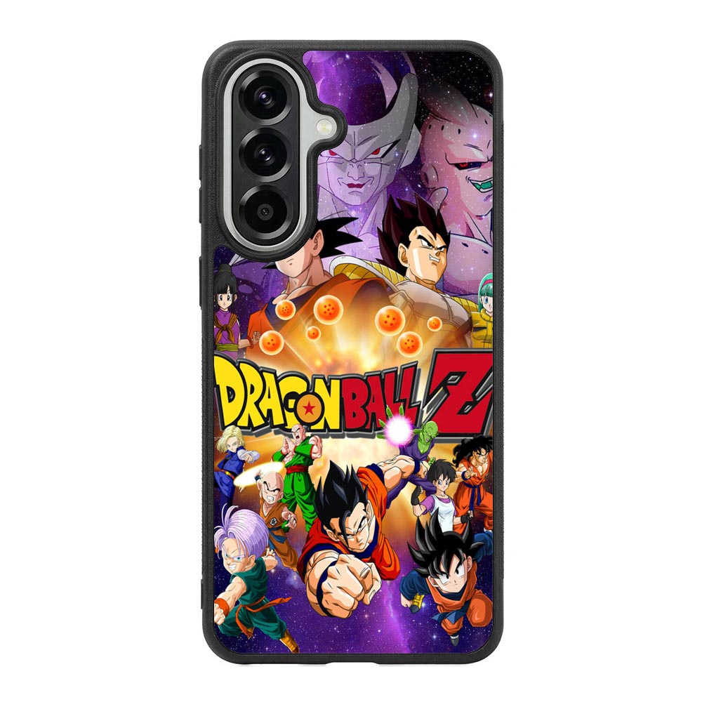 Dragon ball Z Samsung Galaxy A37 Case OV9780