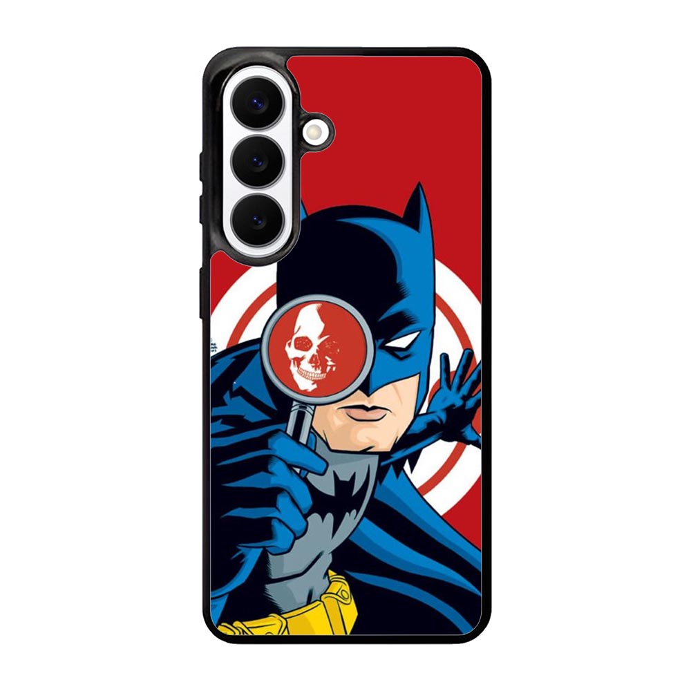 Dragon ball Z 5th Samsung Galaxy S26 Case