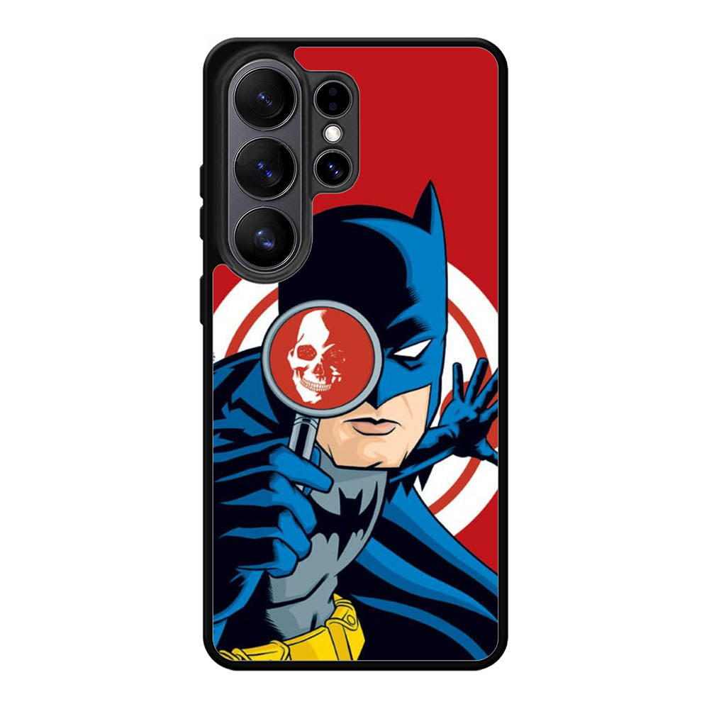 Dragon ball Z 5th Samsung Galaxy S26 Ultra Case