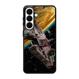 millennium falcon Samsung Galaxy S26 Case OV9745