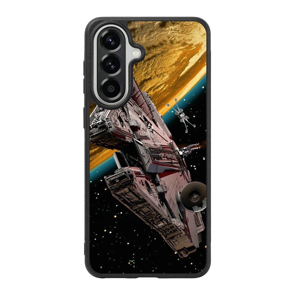 millennium falcon Samsung Galaxy A37 Case QC9745