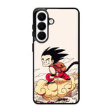 goku kintoun Samsung Galaxy S26 Plus Case OV9787