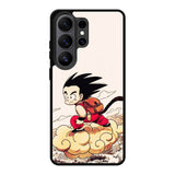 goku kintoun Samsung Galaxy S26 Ultra Case QC9787