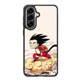 goku kintoun Samsung Galaxy A37 Case QC9787