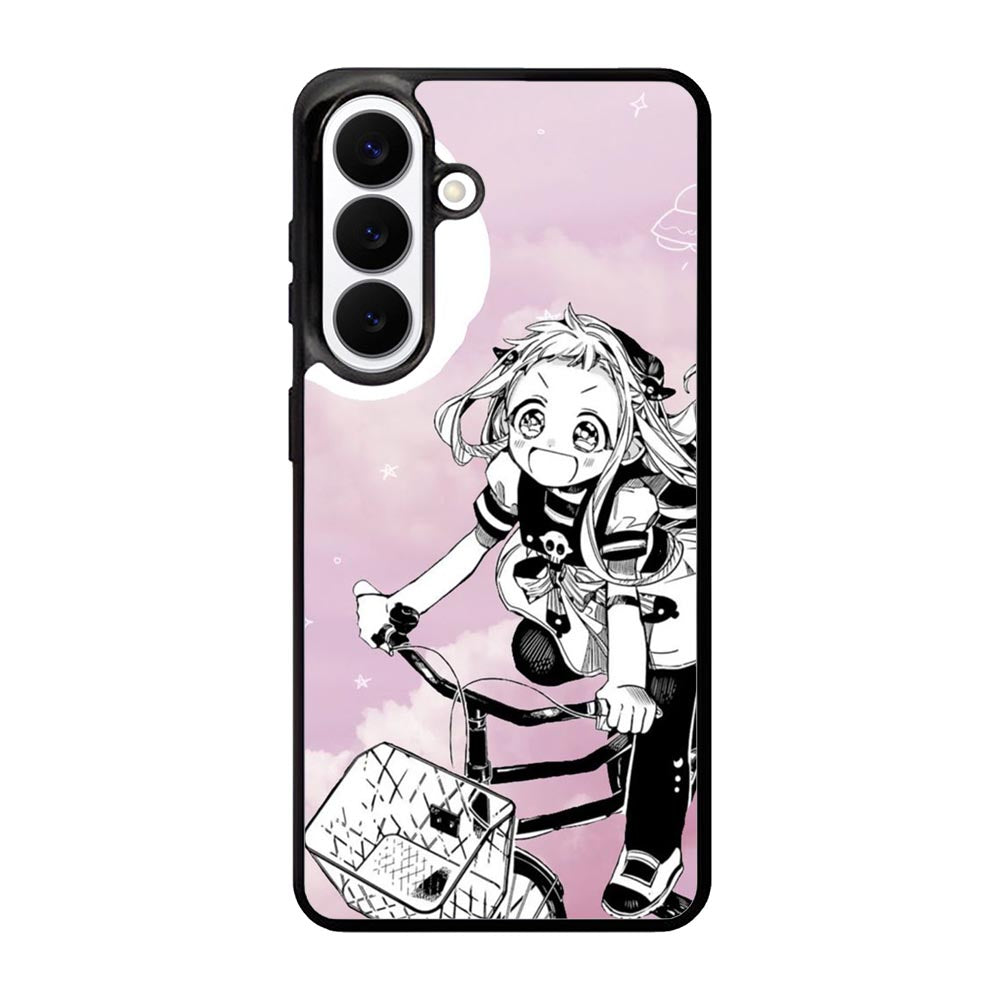 Yashiro Nene Samsung Galaxy S26 Plus Case OV9734