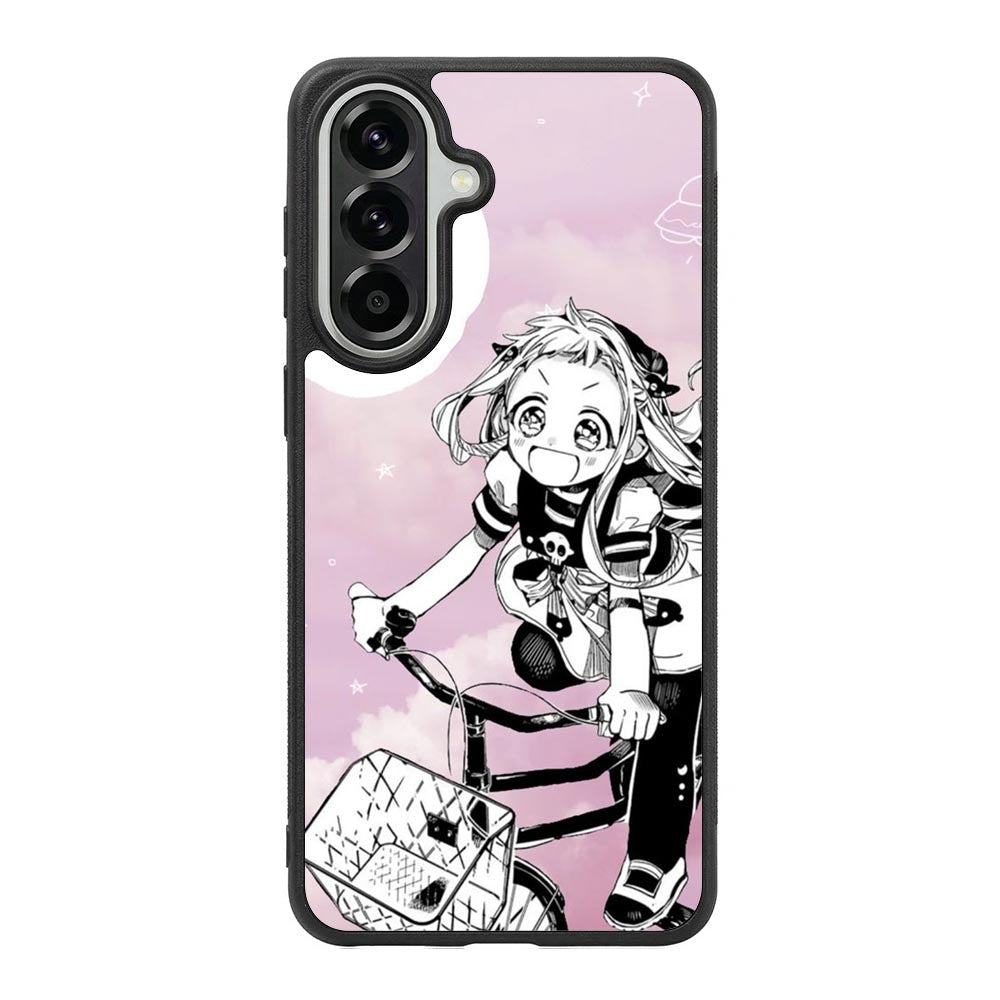 Yashiro Nene Samsung Galaxy A37 Case OV9734