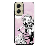 Yashiro Nene Motorola Moto G Stylus 5G 2024 Case OV9734