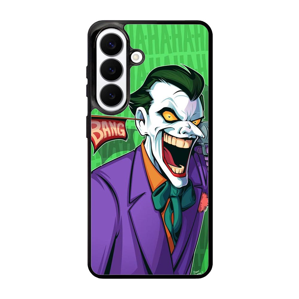 joker Samsung Galaxy S26 Case OV9740